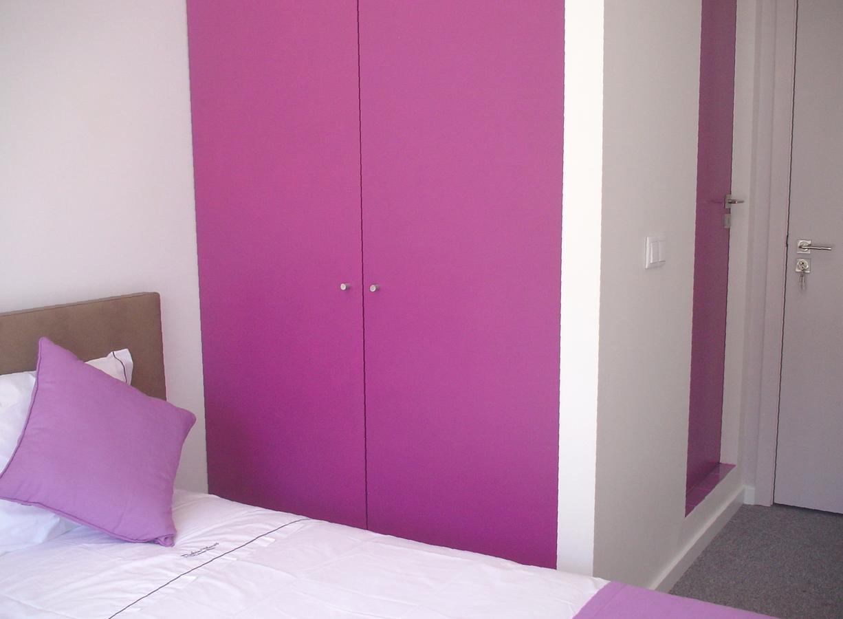 Inn-Chiado Restauradores Prime Suites Lisabona Exterior foto
